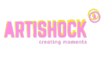 Artishock - Creating moments